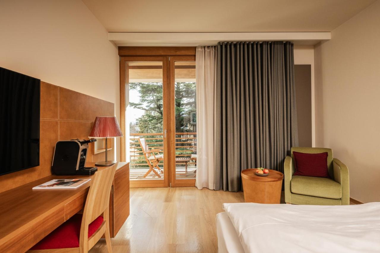 Hotel Therme Meran - Terme מראנו מראה חיצוני תמונה